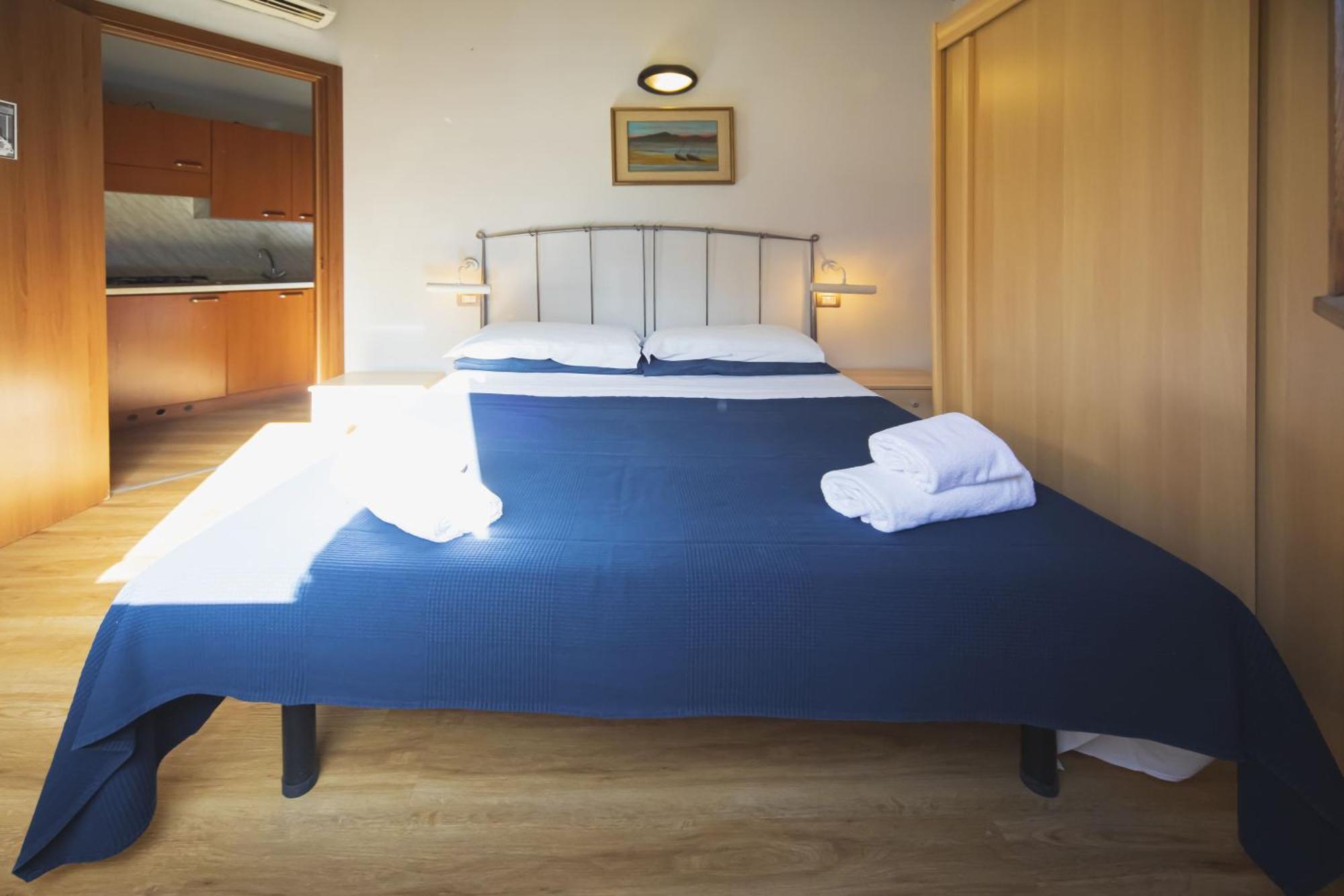 Heliopolis Camping & Village Pineto Eksteriør bilde